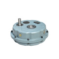 RXG smsr shaft mounted reducer for mining conveyor